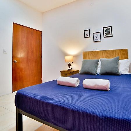 Hostal Ten To Ten プエルトバラータ エクステリア 写真